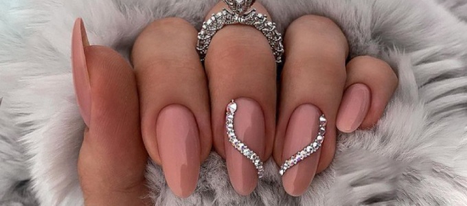 Дизайн ногтей - модные тренды и новинки: тенденции, особенности - CITY NAILS